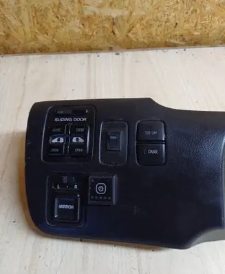 Honda Odyssey Dashboard lower bottom trim panel 77210S0XA0