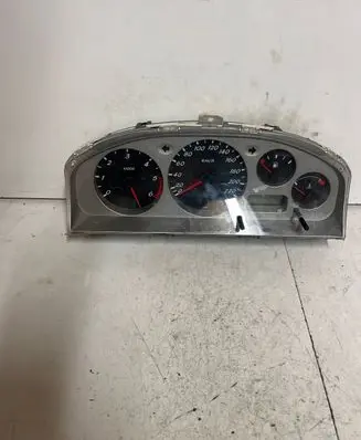 Nissan Almera N16 Speedometer (instrument cluster) BM477