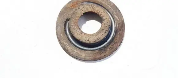 Skoda Octavia Mk2 (1Z) Front coil spring rubber mount 1k0512149b