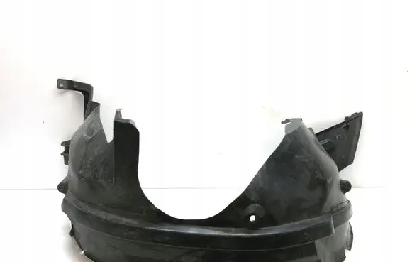 Suzuki SX4 Rear arch fender liner splash guards