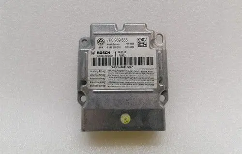 Porsche Cayenne (92A) Torque split ecu control unit/module 7P0959655
