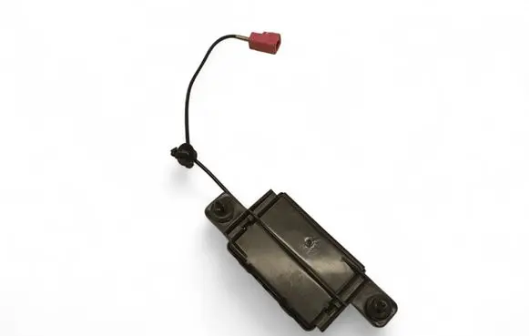Chrysler Pacifica Antenna control unit P68186558AA