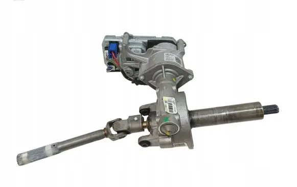 Opel Meriva A Steering wheel axle set 26108652