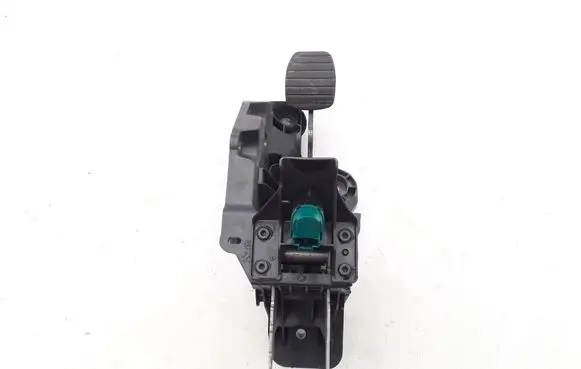 Brake pedal
