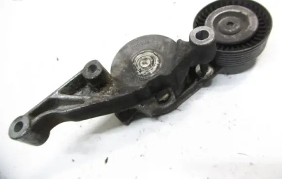 Volkswagen Caddy Belt tensioner pulley 950371