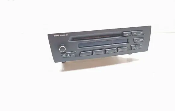 BMW 1 E81 E87 Radio/CD/DVD/GPS head unit 9216275 65129216275