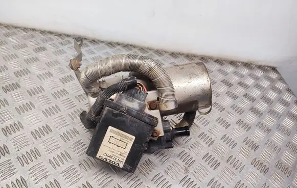 Volvo S80 Auxiliary pre-heater (Webasto) 8633299 3730512