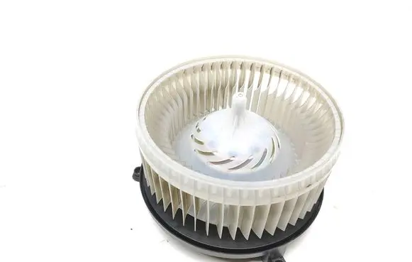 Heater fan/blower