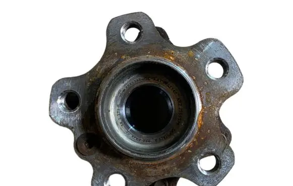 BMW 8 G16 Rear wheel ball bearing 6899175 33406899175 6869786