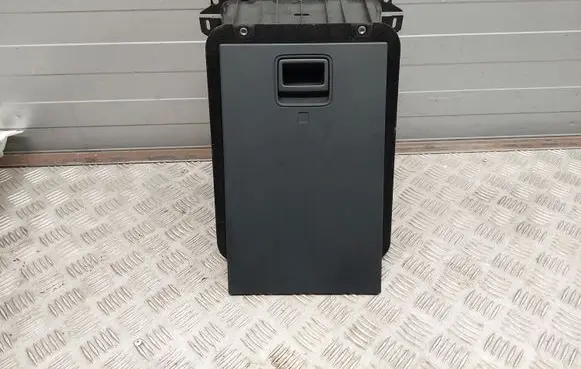 Audi A8 S8 D4 4H Trunk/boot storage box wall 4H0885205