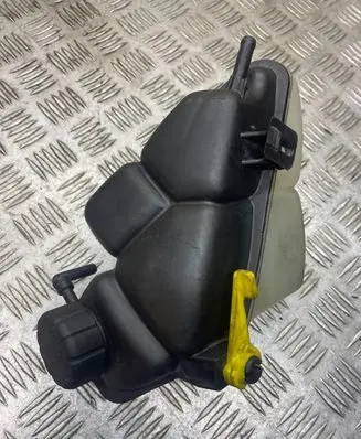 Mercedes-Benz A W168 Coolant expansion tank/reservoir 1685000149