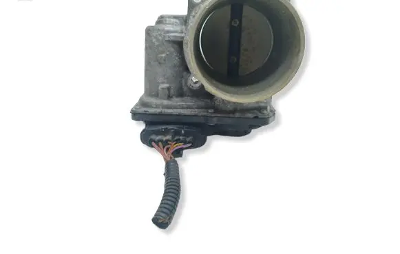 Volvo XC60 Throttle valve 31293736 150011D19