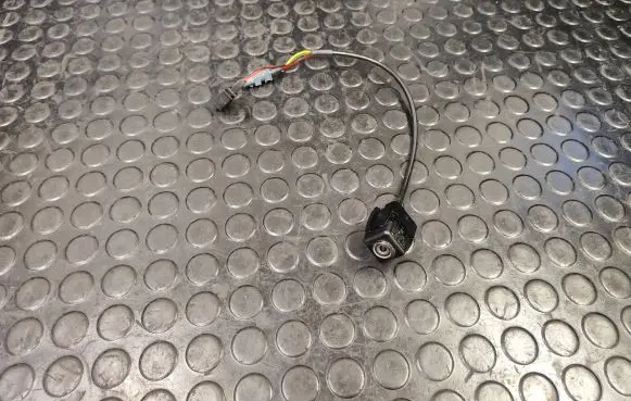 Audi A8 S8 D4 4H Reversing camera 5Q0980551A