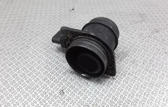 Seat Ibiza III (6L) Mass air flow meter 0281002531 038906461B