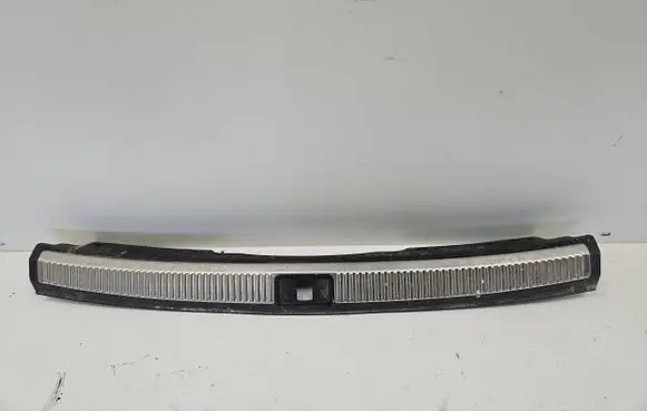 Audi A4 S4 B7 8E 8H Trunk/boot sill cover protection 8E9864483C