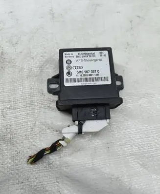Skoda Yeti (5L) Light module LCM 5M0907357C 5WK49676C