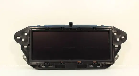 BMW X1 E84 Screen/display/small screen 217149701