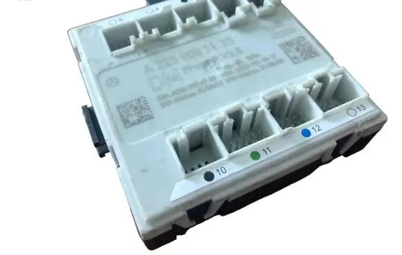 Mercedes-Benz S W223 Door control unit/module A2239001133