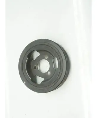 Mini One - Cooper Coupe R56 Crankshaft pulley 7562801 V7562801