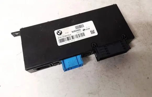 BMW 5 GT F07 Comfort/convenience module 51359284422 9284422