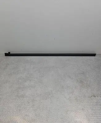 Porsche Cayenne (92A) Side skirt front trim 7P5853538