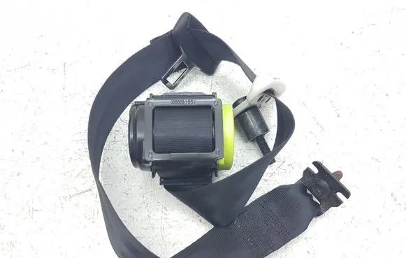 Ford Edge II Rear seatbelt FT4BR611B68 FT4BR611B68AG3AM1 1031552U779