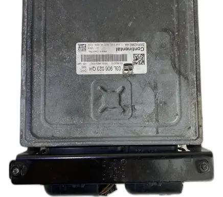 Seat Toledo IV (NH) Other control units/modules