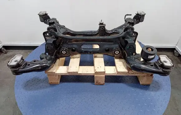 Bentley Bentayga Rear suspension assembly kit set 36A500029A