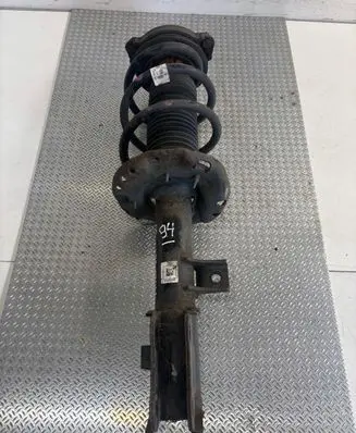 KIA Sportage Front shock absorber/damper 54660F1000 54630F1DG0