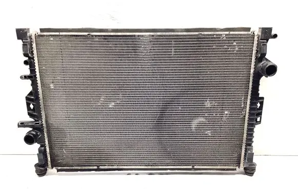 Volvo S60 Coolant radiator 