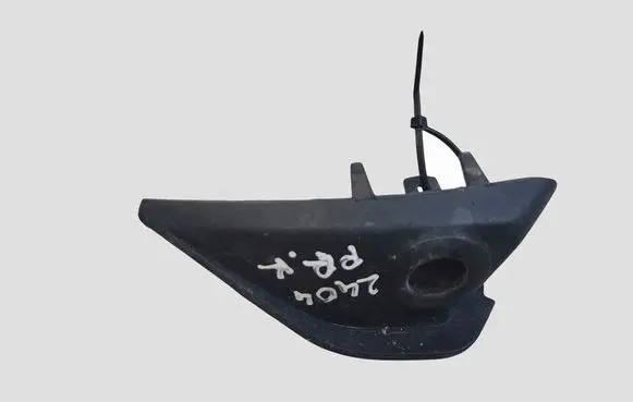 Citroen C5 Front parking sensor holder (PDC) 9681056477