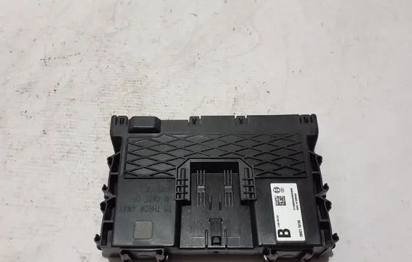 Dacia Duster Other control units/modules 284Z17873R