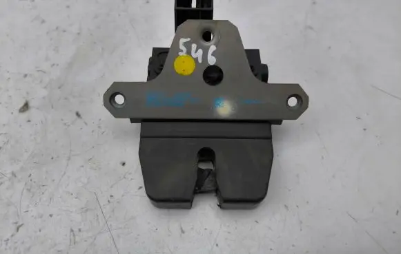 Ford Grand C-MAX Tailgate/trunk/boot lock/catch/latch 8M51R442A66DA