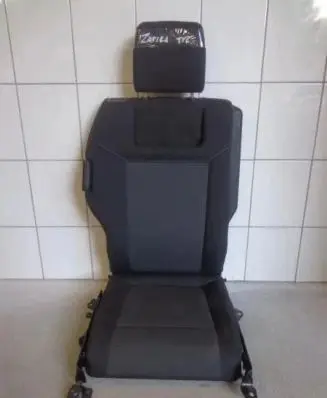 Opel Zafira B Seat set 