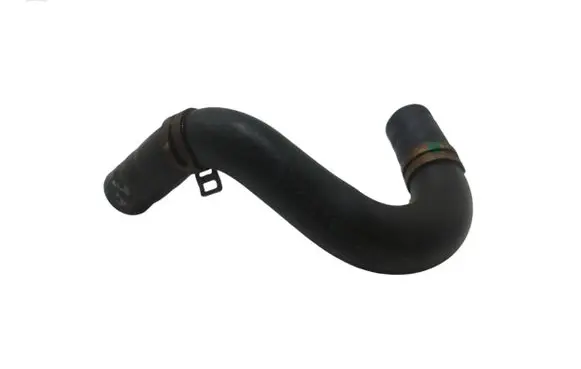 Tesla Model S Electric car engine cooling hoses/pipes 600735000D