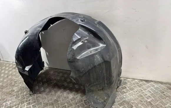 Ford Mustang VI Front wheel arch liner splash guards FR3B16A562AE