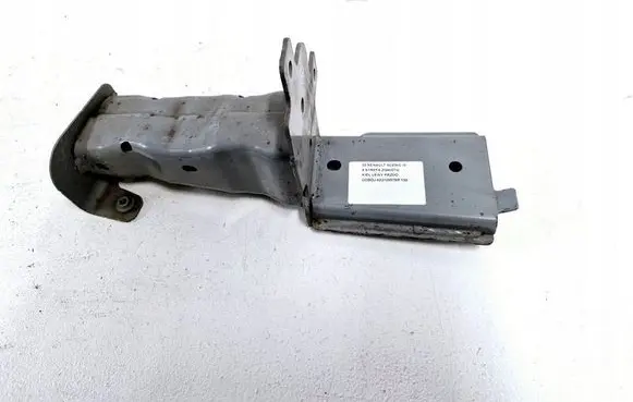 Renault Scenic IV - Grand scenic IV Front bumper support beam 622109579R