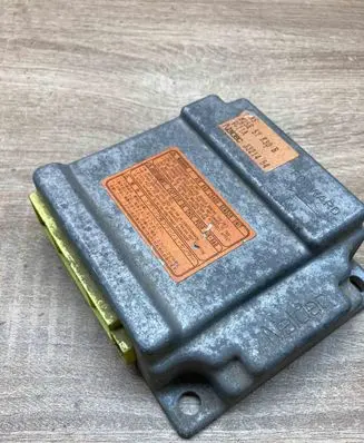 Mazda 323 F Airbag control unit/module B25E57K30B 3321454