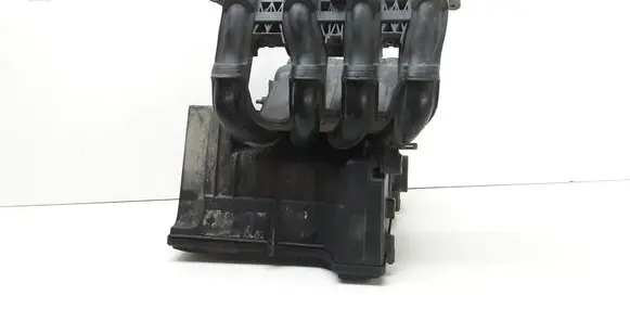 Mercedes-Benz A W168 Intake manifold A1661410201 A1660940001
