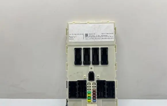 BMW 2 F22 F23 Other control units/modules 9366412