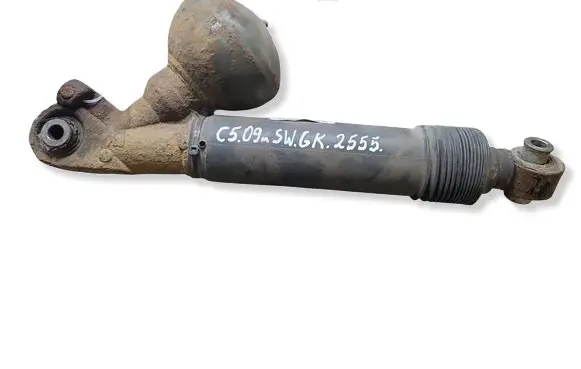 Citroen C5 Shock absorber/damper/air suspension 9688226480