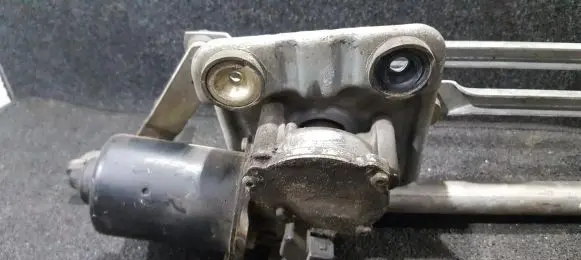 Ford Mondeo MK I Wiper motor 93bb17b571ac 403842