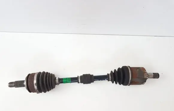 Honda HR-V Front driveshaft 44306T7AE9 080318B8
