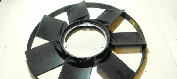 BMW X5 E53 Fan impeller 11522249373 72724