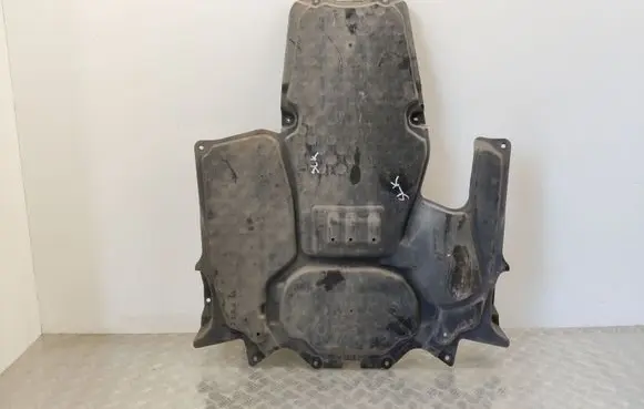 Mercedes-Benz SLK R172 Engine splash shield/under tray A1725201023