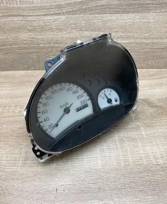 Ford Ka Speedometer (instrument cluster) 97KP10841A
