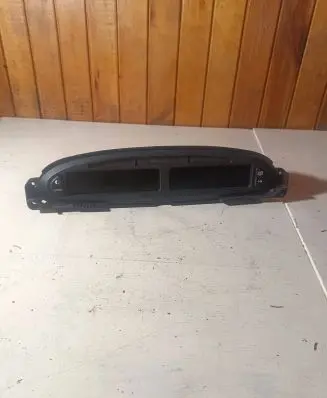 Citroen Xsara Speedometer (instrument cluster) 87001377