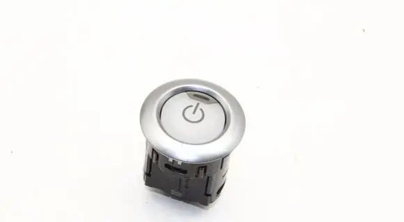 Nissan Leaf II (ZE1) Engine start stop button switch 
