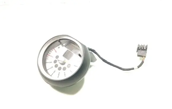 Mini One - Cooper R57 Tachometer 9201392 920139202 BM0505043
