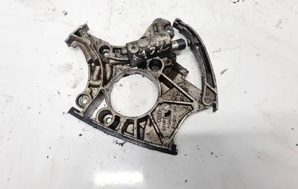 Audi A6 S6 C6 4F Slide rail for timing chain 06E109217H